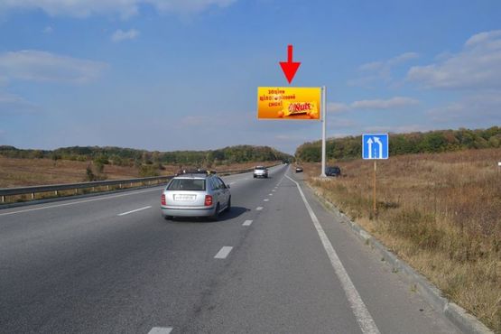 Фото рекламної площини за адресою Окружная дорога-478 км возле АЗС "Маршалл"  в ст. Алексеевки