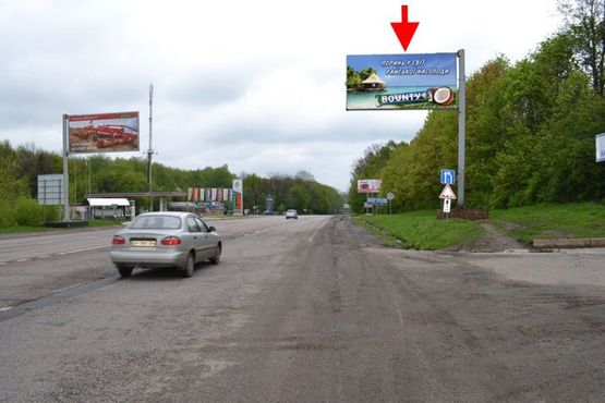 Фото рекламної площини за адресою Лозовеньковский пр-т-Фельдман-экопарк-флажок№2 в ст Салтовки