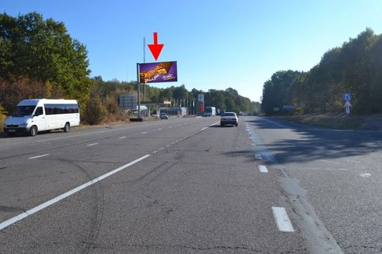 Фото рекламной плоскости по адресу Лозовеньковский пр-т-Фельдман-экопарк-флажок№1 в ст Салтовки