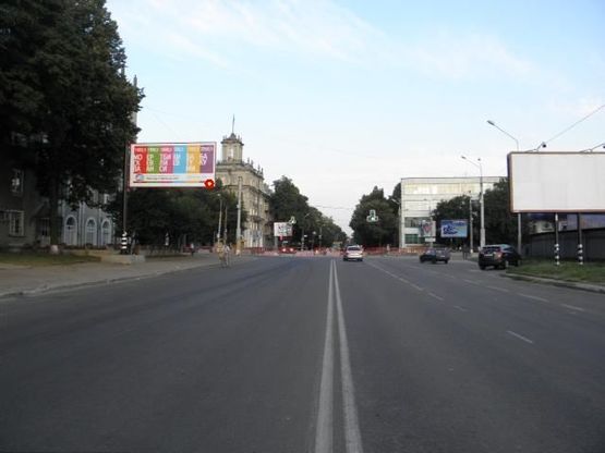 Фото рекламной плоскости по адресу ул. Леваневского