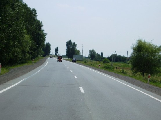 Фото рекламной плоскости по адресу м. Ужгород, об"їздна  автодорога, р-н ринка по вул. Краснодонців, 800 м до кругу