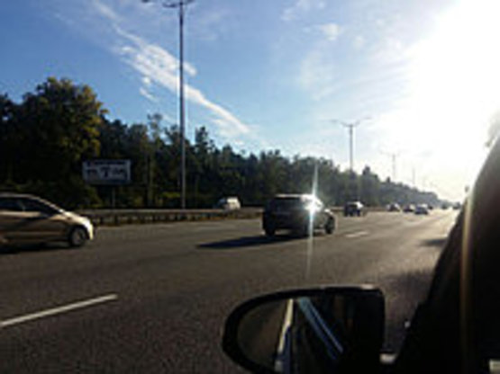 Фото рекламной плоскости по адресу М-03.Киев-Борисполь-Харьков,28 км (Б)