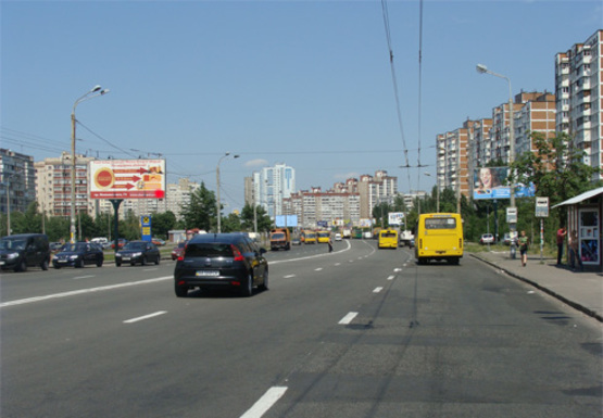 Фото рекламної площини за адресою Маяковского пр., 75_2