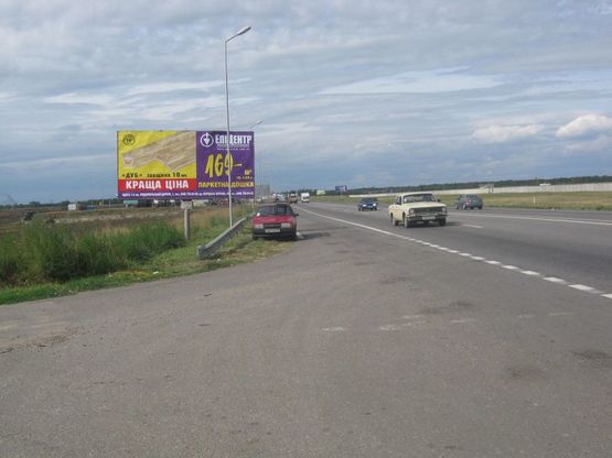 Фото рекламної площини за адресою рынок Анжелика