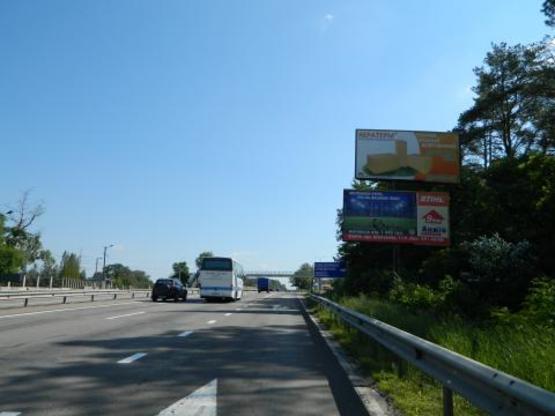 Фото рекламной плоскости по адресу Киев-Одесса 22+200 слева верх, в Киев