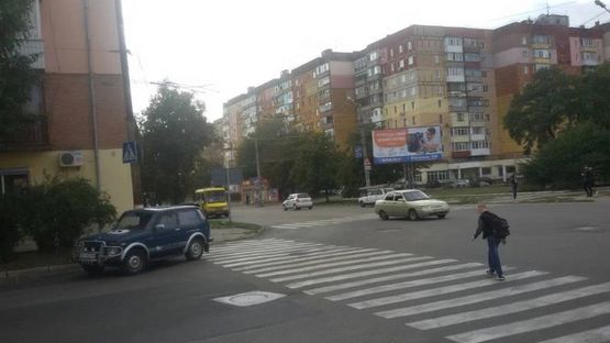 Фото рекламной плоскости по адресу Вокзальная (Окт.Рев.).-