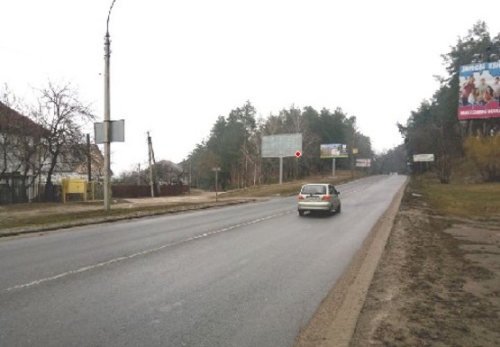 Фото рекламной плоскости по адресу Каневская ул. - Школьная ул.