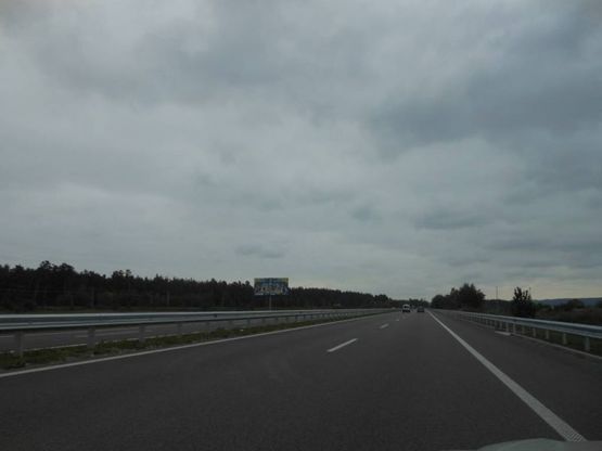 Фото рекламної площини за адресою Новообухівська траса, км 30+300 лево