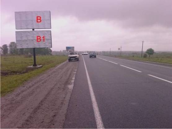 Фото рекламной плоскости по адресу Об'їздна дорога(LV103)