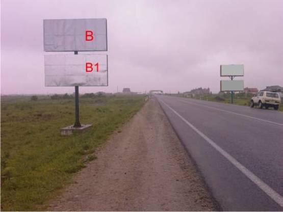 Фото рекламной плоскости по адресу Об'їздна дорога(LV108)