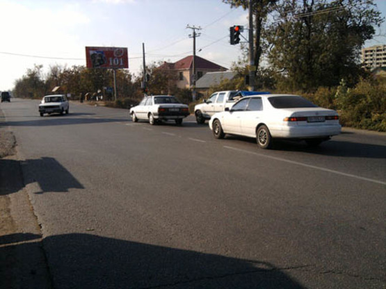 Фото рекламної площини за адресою Маршала Жукова - Червоый хутор