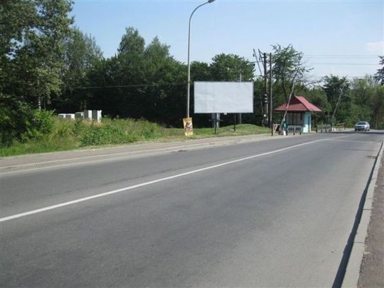 Фото рекламної площини за адресою Мазепи ( переїзд) до центру