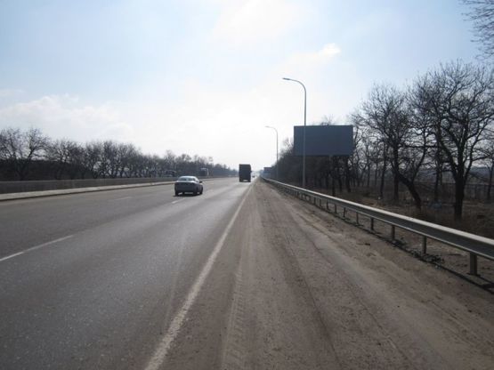 Фото рекламной плоскости по адресу Трасса  Киев-Одесса 453+00  A (в стор. Одессы)