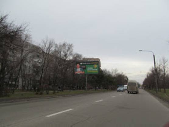 Фото рекламной плоскости по адресу Чаривная 153-Бочарова