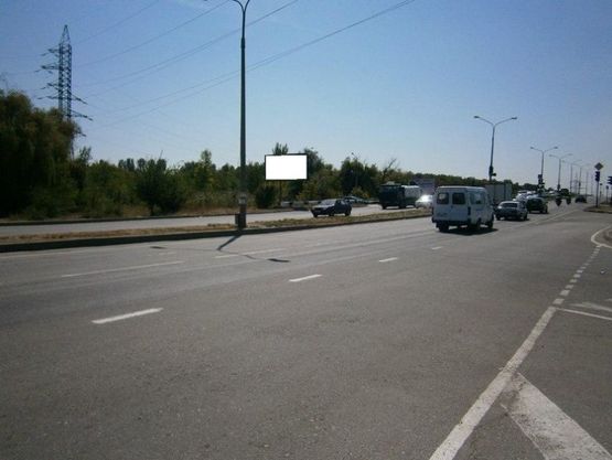 Фото рекламной плоскости по адресу тр.Харьків-Сімферополь-Донецк , ст.Б