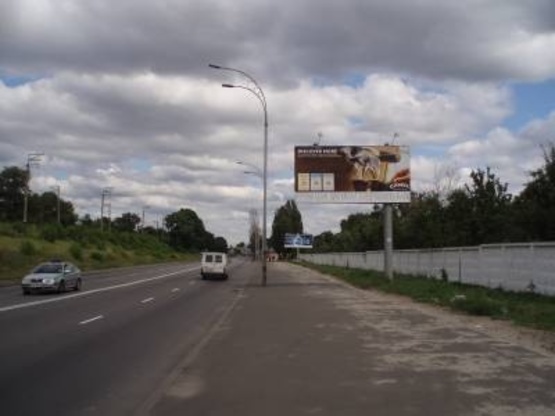 Фото рекламной плоскости по адресу Электриков, 14/16