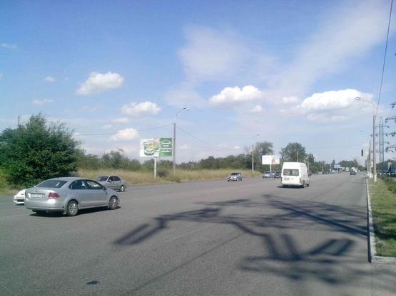 Фото рекламной плоскости по адресу Заводская Набережная
