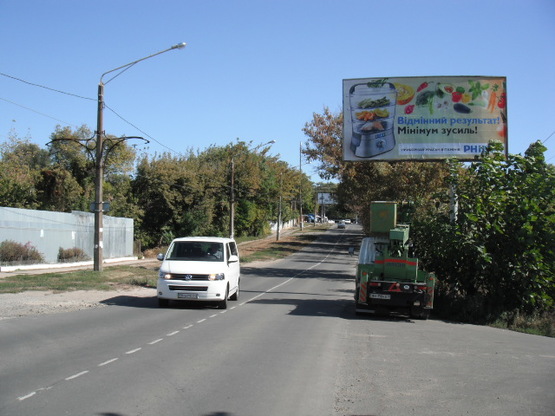 Фото рекламной плоскости по адресу Совиньон А