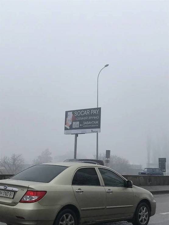 Фото рекламної площини за адресою Грушевского-Чапаева