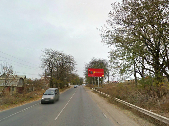 Фото рекламной плоскости по адресу Маршала Жукова пр-т- автосалон АУДИ