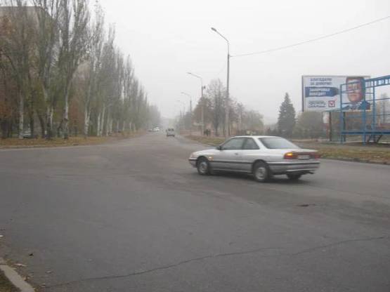 Фото рекламной плоскости по адресу 076_Запорожье_ул.Энтузиастов