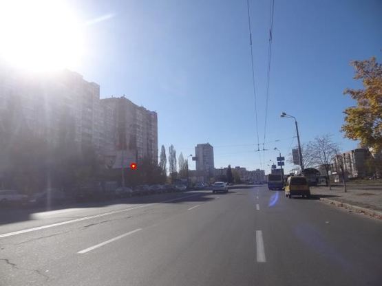 Фото рекламної площини за адресою Маяковского пр., 38