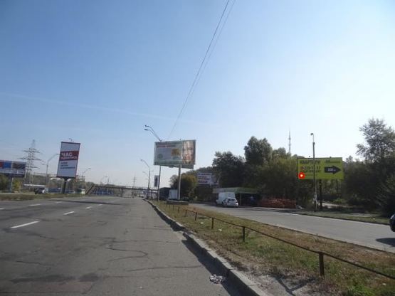 Фото рекламной плоскости по адресу Сапернo-слoбодская ул. 104