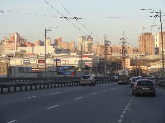 Фото рекламной плоскости по адресу Московская пл. - заезд на пр. Красснозвездный к бул. Дружбы Нарoдoв