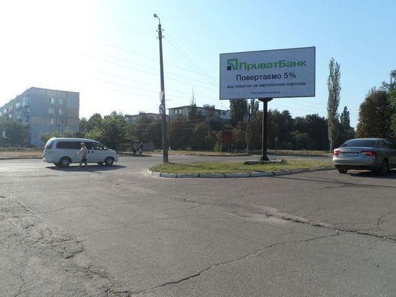 Фото рекламной плоскости по адресу Волкова ул., (обл. кардиоцентр)