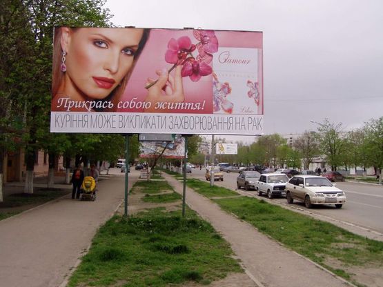 Фото рекламной плоскости по адресу пр.Ленина №3, пр.Ленина №3, Рынок "Росинка", МАГАЗИНЫ, "Викотек"