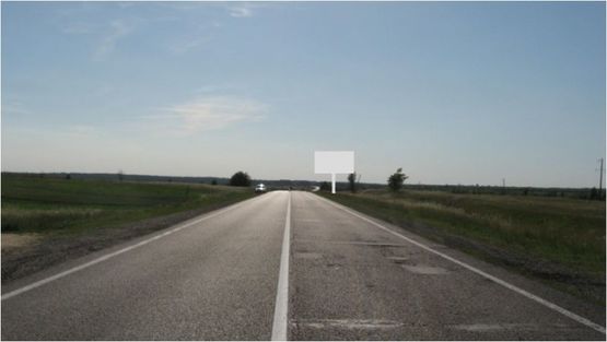 Фото рекламної площини за адресою Автодорога Львов-Краковец, перед Яворем, правый