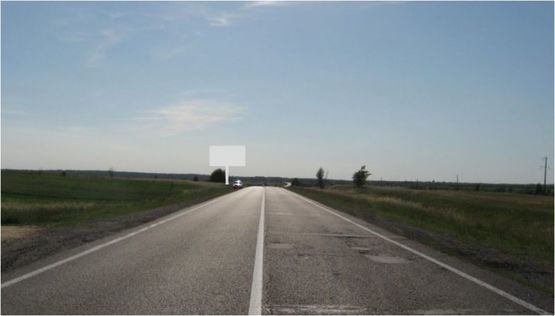 Фото рекламної площини за адресою Автодорога Львов-Краковец, перед Яворем, левый