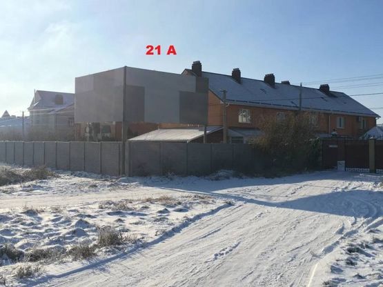 Фото рекламної площини за адресою вул. Таращанська, напроти ринку, (напрямок в сторону с. Шкарівка)       сторона А