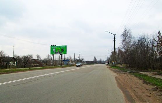 Фото рекламной плоскости по адресу Кемского ул., 132