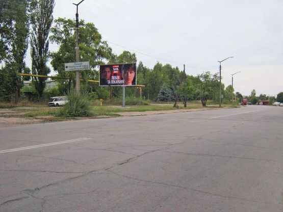 Фото рекламной плоскости по адресу Кемского ул., 60