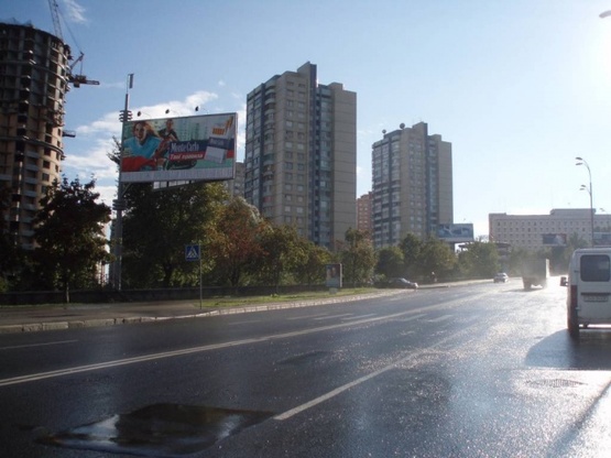 Фото рекламной плоскости по адресу Старонаводницкая (р-н  "Царское село")
