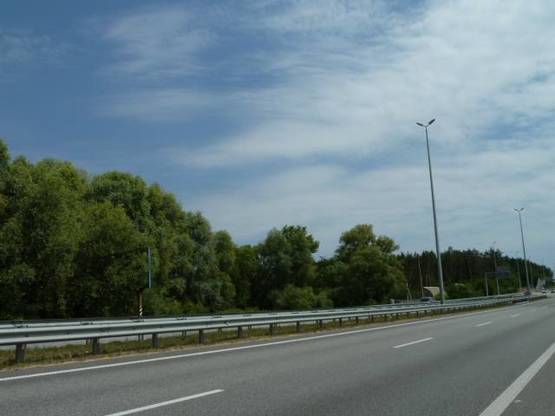 Фото рекламной плоскости по адресу трасса Киев-Житомир_км 35+200_правый