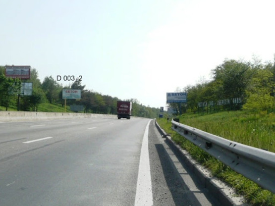 Фото рекламной плоскости по адресу трасса Киев-Одесса_км 20+800_левый // из Киева