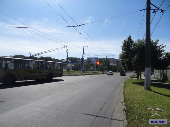 Фото рекламной плоскости по адресу Zt 039 вул.Премоги ,92 АЗС "АВИАС" Б