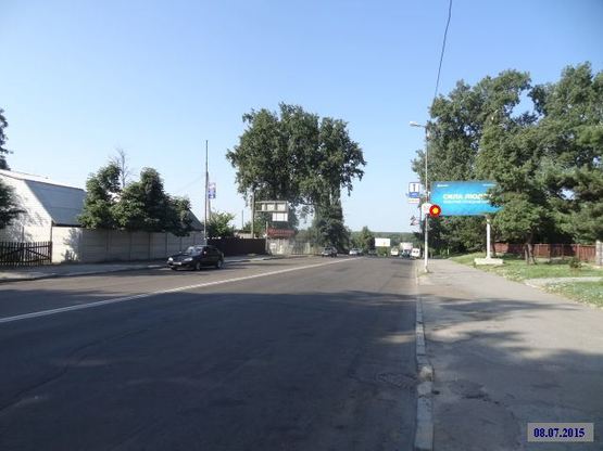 Фото рекламной плоскости по адресу Zt 082 вул Жуйка,4 А