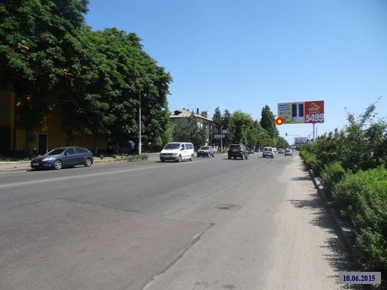 Фото рекламной плоскости по адресу Zt 100 вул.Грушевського,93 ТРЦ"Глобал.UA" №2 А