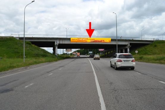 Фото рекламной плоскости по адресу Брандмауэр- Лозовеньковский пр-т-ул. Клочковская в ст. Алексеевки