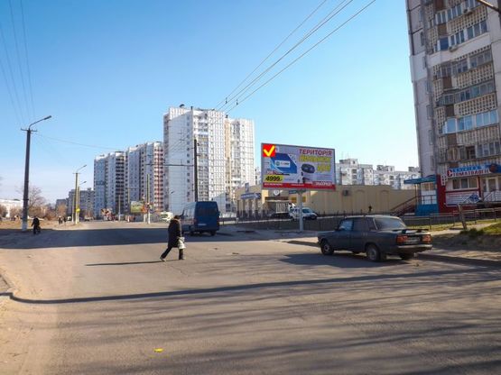 Фото рекламной плоскости по адресу пр-т. Миру, магазин "АТБ-Маркет"/пр. Мира, магазин "АТБ-Маркет"