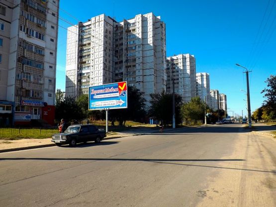 Фото рекламной плоскости по адресу пр-т. Миру, магазин "АТБ-Маркет"/пр. Мира, магазин "АТБ-Маркет"