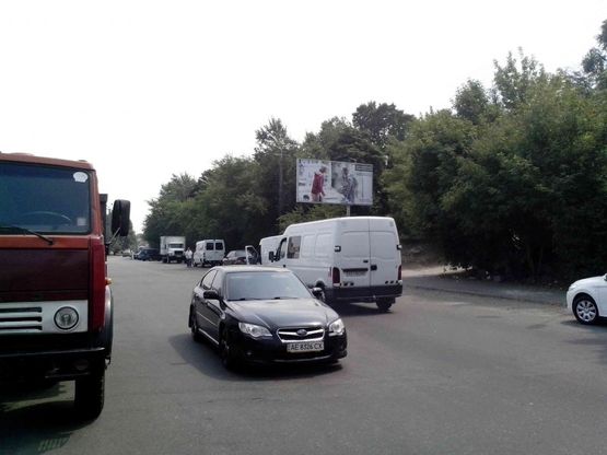 Фото рекламной плоскости по адресу Автовокзал/Автовокзал, Курчатовский рынок, зоорынок