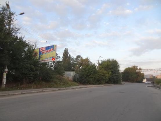 Фото рекламної площини за адресою Автовокзал/Автовокзал, Курчатовский рынок, зоорынок