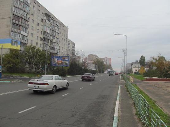 Фото рекламной плоскости по адресу ул.1Мая,13, №19-Б