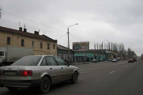 Фото рекламной плоскости по адресу Николаевская дор., 241 (высокий)