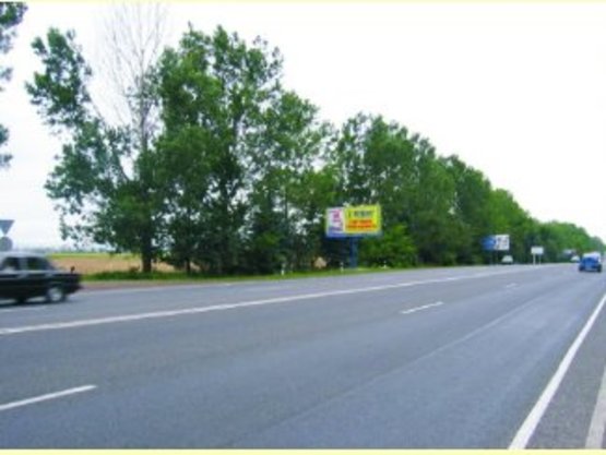 Фото рекламної площини за адресою Тисминецька      (біля знаку Івано-Франкіськ) №4