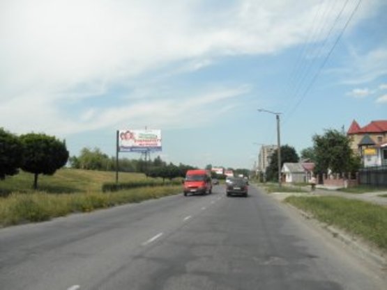 Фото рекламной плоскости по адресу Набережна навпроти буд.№28